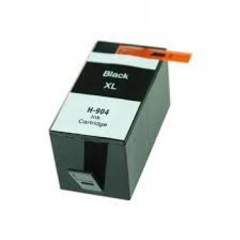 CART. DE TINTA HP 904XL BK COMP