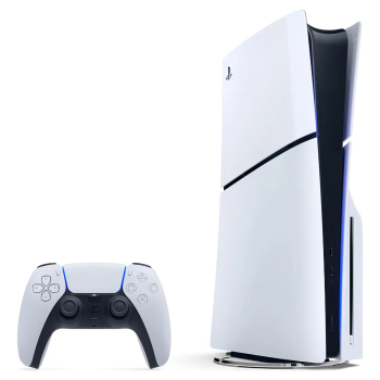 PS5 CONSOLE 1TB CORE DISK