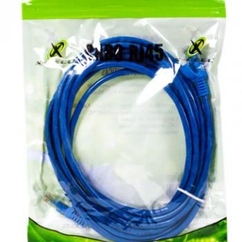 Cabo De Rede cat 5-3m
