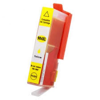 CART. DE TINTA HP 904XL YL COMP