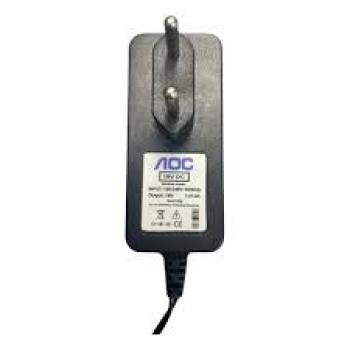 Fonte Compativel Para Monitor Aoc 19v 1.31a 24b1xhm