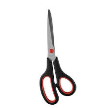 TESOURA INOX MULTIUSO 21CM TE2102  (papelaria)