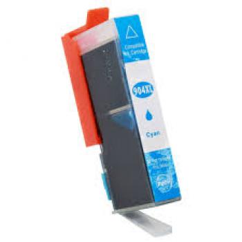 CART. DE TINTA HP 904XL CY COMP
