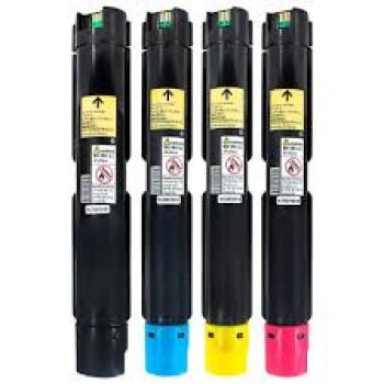 CART DE TONER COMPATIVEL C/ C7020/C7025 YELLOW(106R03746) 16,5K
