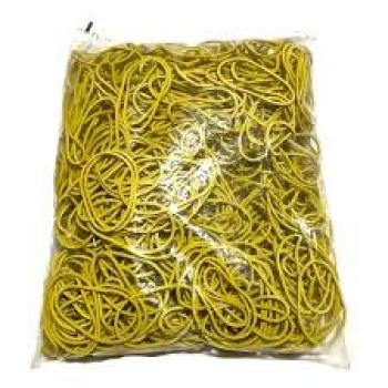ELASTICO DINH S.AM.PURO PCT C/100UN  (papelaria)