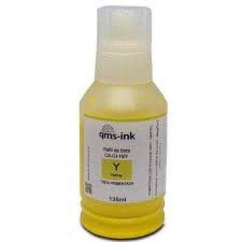 REFIL TINTA PIGMENTADA COMPATIVEL COM CANON GX6010 GX7010 (135ML) AMAR PROFIT INK