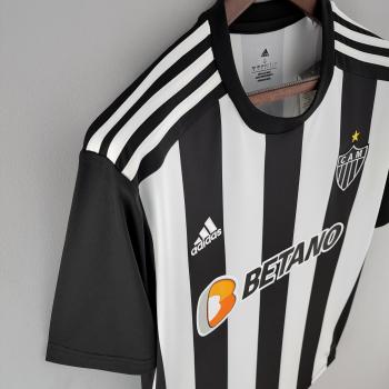 Camisa Atlético-MG 22/23 - Home