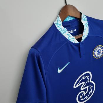 Camisa Chelsea 22/23 - Home