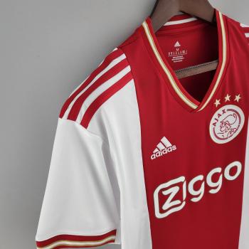 Camisa Ajax 22/23 - Home
