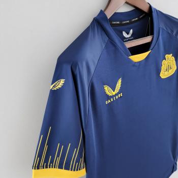 Camisa Newcastle 22/23 - Away III