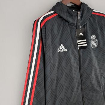 Windbreaker Adidas Real Madrid 2022