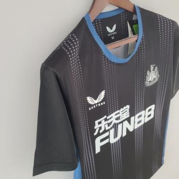 Camisa Newcastle 22/23 - Away IV
