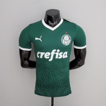 Camisa Palmeiras Jogador 22/23 - Home