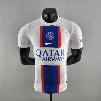 Camisa PSG Jogador - 22/23 Away