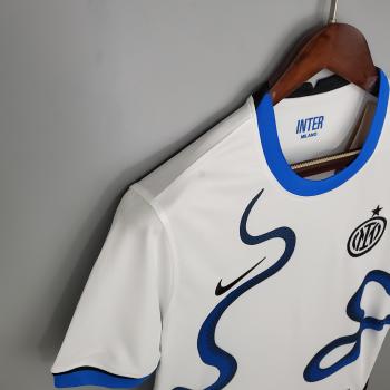 Camisa Inter de Milão 21/22 - Away