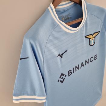 Camisa Lazio  22/23 - Home