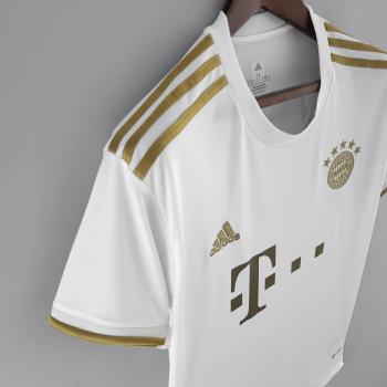 Camisa FC Bayern München 22/23 - Away