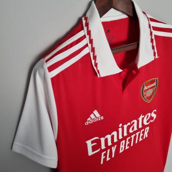 Camisa Arsenal 22/23 - Home
