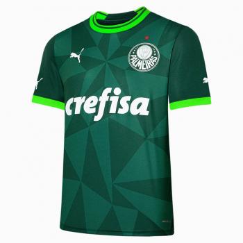 Camisa Palmeiras 23/24 - Home