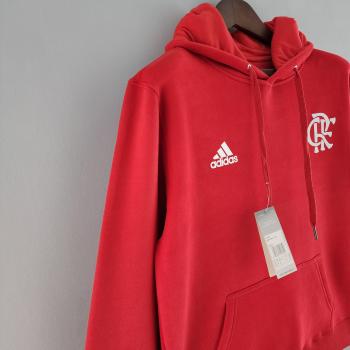 Moletom Adidas Flamengo