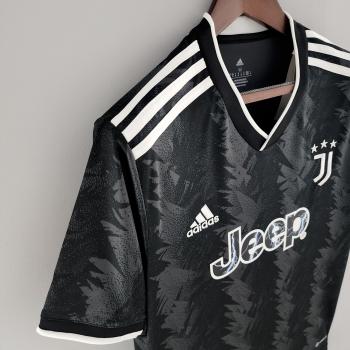 Camisa Juventus 22/23 - Away