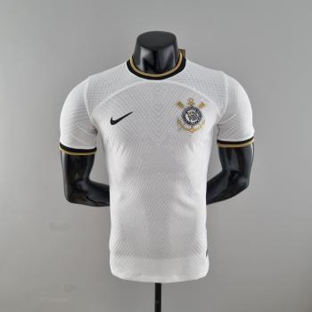 Camisa Corinthians Jogador 22/23 - Home