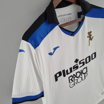 Camisa Atalanta 22/23 - Away