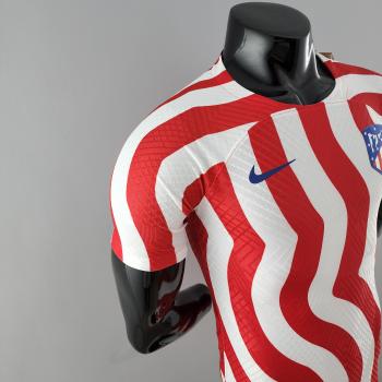 Camisa Atlético de Madrid 22/23 - Home