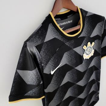 Camisa Corinthians  22/23 - Away