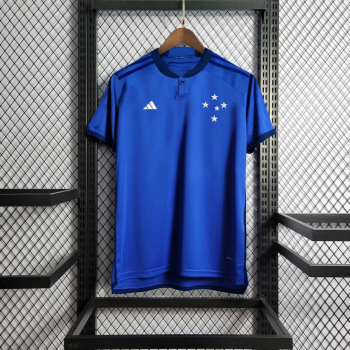 Camisa Cruzeiro EC 23/24 - Home