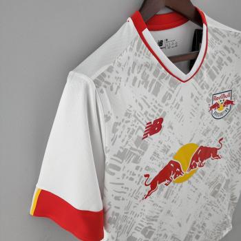 Camisa Red Bull Bragantino 22/23 - Home