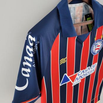 Camisa EC Bahia 22/23 - Home