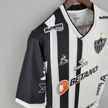 Camisa Atlético-MG 22/23 - Special Edition