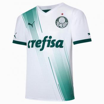 Camisa Palmeiras 23/24 - Away