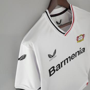 Camisa Bayer 04 Leverkusen 22/23 - Away III