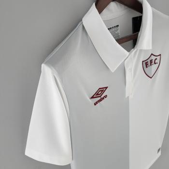 Camisa Fluminense 22/23 - 120 Anos Retrô