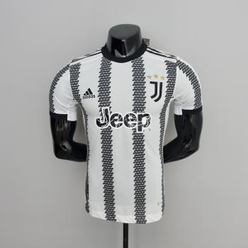 Camisa Juventus Jogador 22/23 - Home
