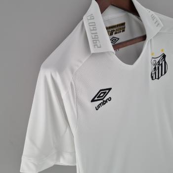 Camisa Santos  22/23 - Home