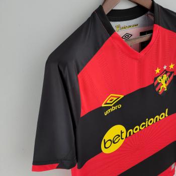 Camisa Sport Recife  22/23 - Home