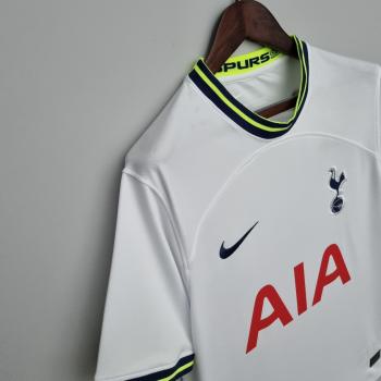 Camisa Tottenham 22/23 - Home