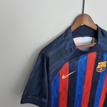 Camisa Barcelona 22/23 - Home