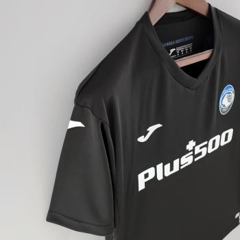 Camisa Atalanta 22/23 - Away III