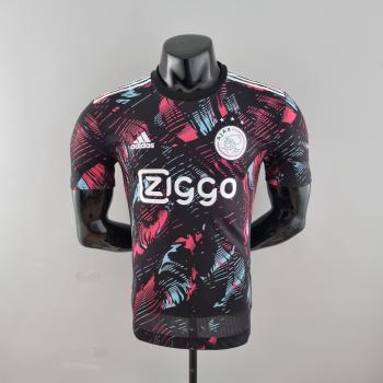 Camisa Ajax Jogador 22/23 - Special Edition
