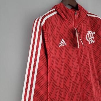 Windbreaker Adidas Flamengo 2022