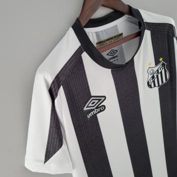 Camisa Santos  22/23 - Away