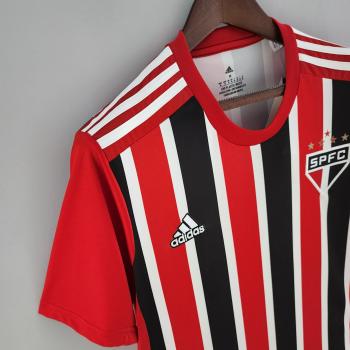 Camisa São Paulo 22/23 - Away