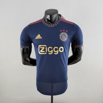 Camisa Ajax Jogador 22/23 - Away
