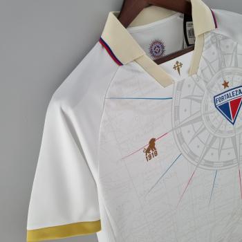 Camisa Fortaleza 22/23 - Away
