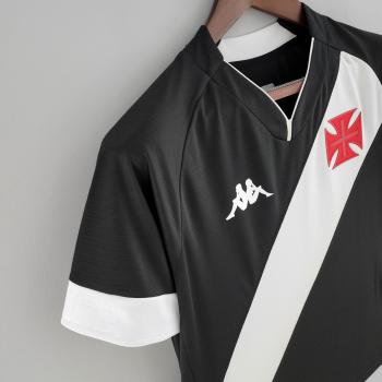 Camisa Vasco da Gama  22/23 - Home