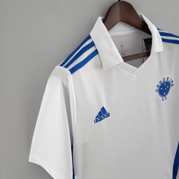Camisa Cruzeiro EC 22/23 - Away